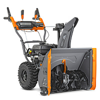 STIHL WB C-76FullComfort Снегоуборщик бензиновый VILLARTEC 1117780000, СНЕГОУБОРОЧНАЯ ТЕХНИКА Штиль